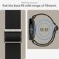 Google Pixel Watch 4 / 3 (45mm) Watch Strap Lite Fit