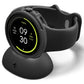 Google Pixel Watch 4 Case (45mm) Liquid Air with Charger Stand