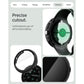 Google Pixel Watch 5 / 4 (45mm) Case Thin Fit 360 with Tempered Glass