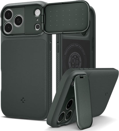 iPhone 17 Pro Case Optik Armor MagFit