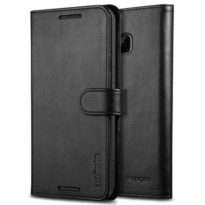HTC One M9 Case Wallet S - Spigen Malaysia