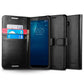 HTC One M9 Case Wallet S - Spigen Malaysia