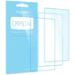 HTC One M9 Screen Protector Crystal Clear - Spigen Malaysia