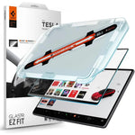 Tesla Model Y Juniper (2025) / Model 3 (2026/2025/2024) 15.4" Screen Protector - Spigen Malaysia