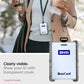 ID Badge Holder Card Wallet - Spigen Malaysia
