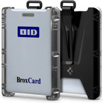 ID Badge Holder Card Wallet - Spigen Malaysia