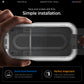 [2 Pack] Google Pixel 11 Pro XL Privacy Screen Protector EZ Fit Pro
