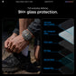 [2 Pack] Samsung Watch Ultra 2 Screen Protector (47mm) EZ FIT GLAS.tR - Spigen Malaysia