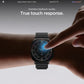 [2 Pack] Samsung Watch Ultra 2 Screen Protector (47mm) EZ FIT GLAS.tR - Spigen Malaysia