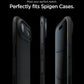 [2 Pack] iPhone Air Privacy Tempered Glass EZ Fit - Spigen Malaysia