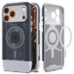 iPhone 17 Pro Max Case Classic C1 MagFit - Spigen Malaysia