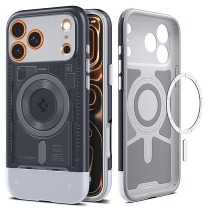 iPhone 17 Pro Max Case Classic C1 MagFit - Spigen Malaysia