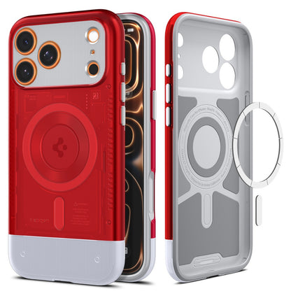 iPhone 17 Pro Max Case Classic C1 MagFit - Spigen Malaysia