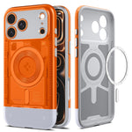 iPhone 17 Pro Max Case Classic C1 MagFit - Spigen Malaysia