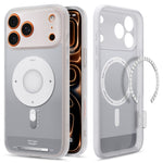 iPhone 17 Pro Max Case Ultra Hybrid MagFit Classic - Spigen Malaysia