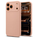 iPhone 17 Pro Max Case Liquid Air - Spigen Malaysia