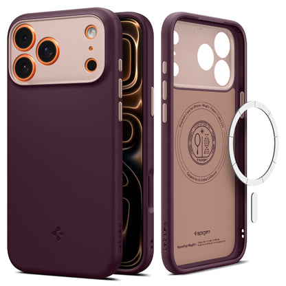 iPhone 17 Pro Max Case Nano Pop MagFit - Spigen Malaysia
