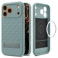 iPhone 17 Pro Max Case Parallax S MagFit - Spigen Malaysia