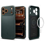 iPhone 17 Pro Max Case Thin Fit MagFit - Spigen Malaysia