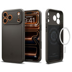 iPhone 17 Pro Max Case Thin Fit MagFit - Spigen Malaysia