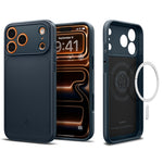 iPhone 17 Pro Max Case Thin Fit MagFit - Spigen Malaysia