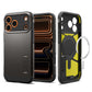 iPhone 17 Pro Max Case Tough Armor T AI Magfit - Spigen Malaysia