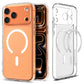 iPhone 17 Pro Max Case Ultra Hybrid MagFit Frost - Spigen Malaysia