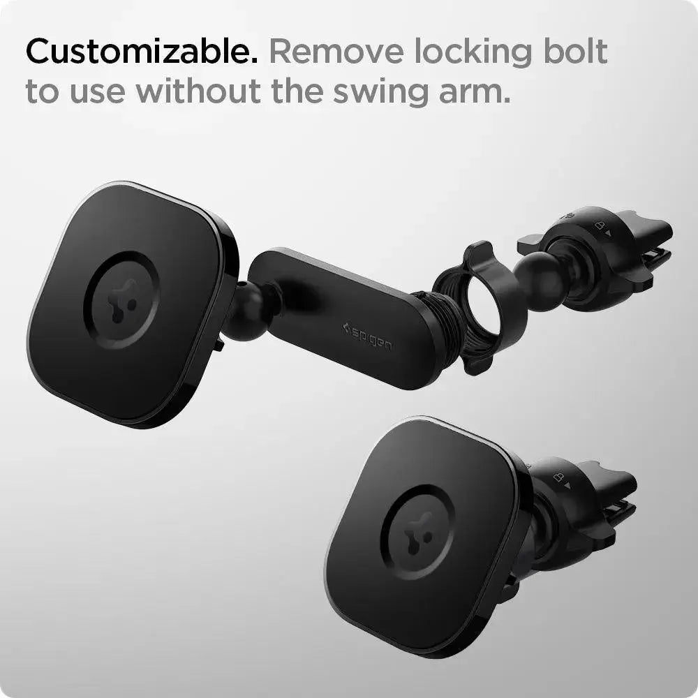 ITS12 OneTap Car Mount Air Vent Magfit Magsafe Case - Spigen Malaysia