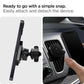 ITS12 OneTap Car Mount Air Vent Magfit Magsafe Case - Spigen Malaysia