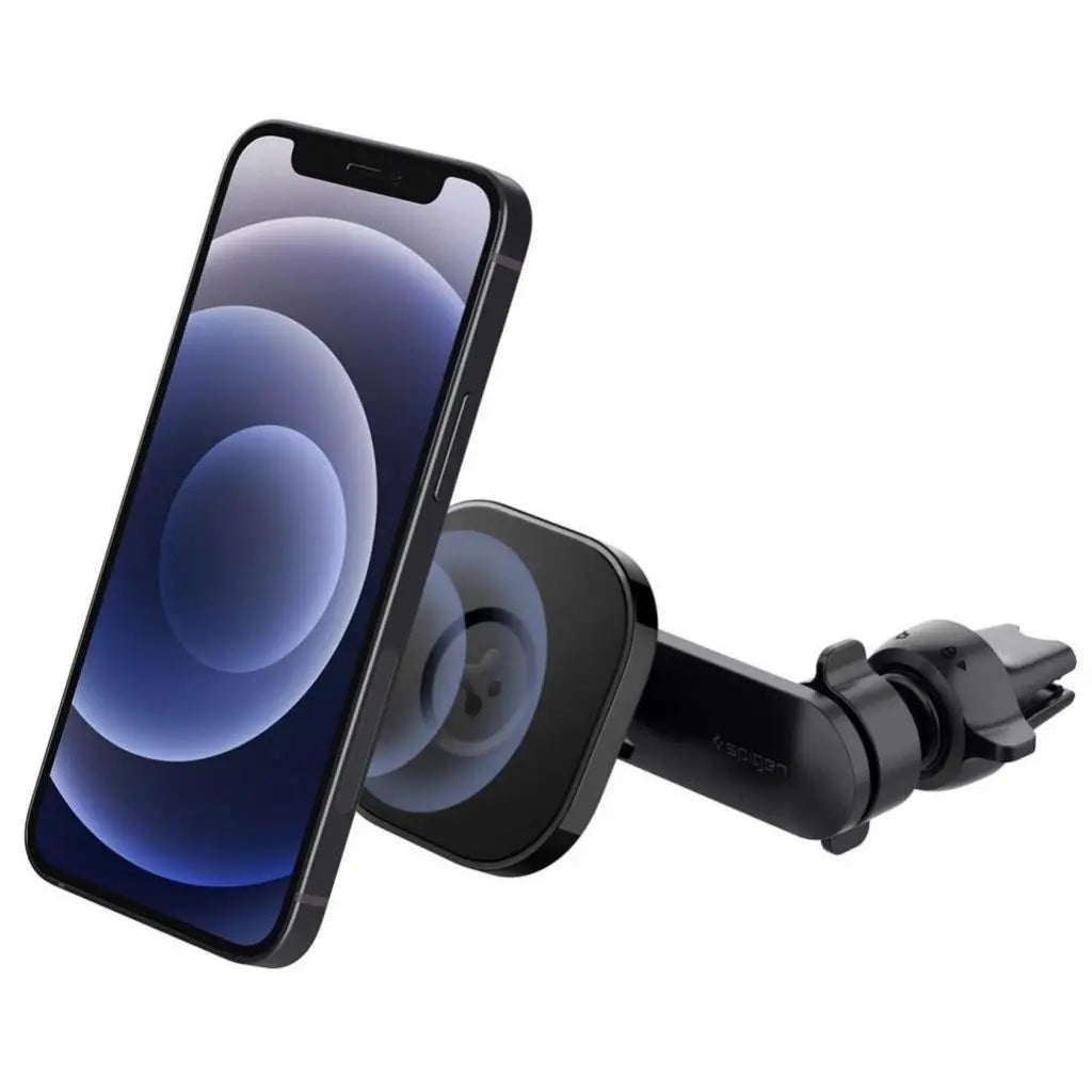 ITS12 OneTap Car Mount Air Vent Magfit Magsafe Case - Spigen Malaysia