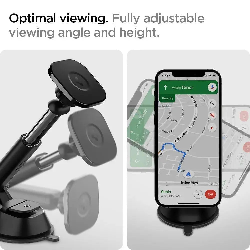 ITS35 OneTap Car Mount Dashboard (Magfit Magsafe Case) - Spigen Malaysia