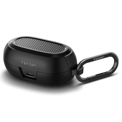 Jabra Elite 7 Pro Case Rugged Armor - Spigen Malaysia