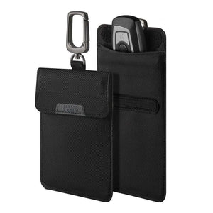 Klasden RFID Shield Pouch