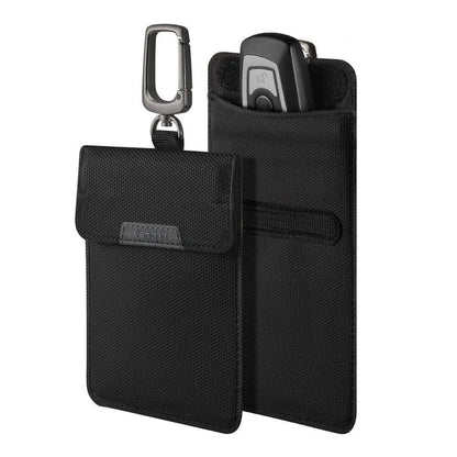 Klasden RFID Shield Pouch