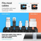 LD101 Magnetic Cable Holder - Spigen Malaysia