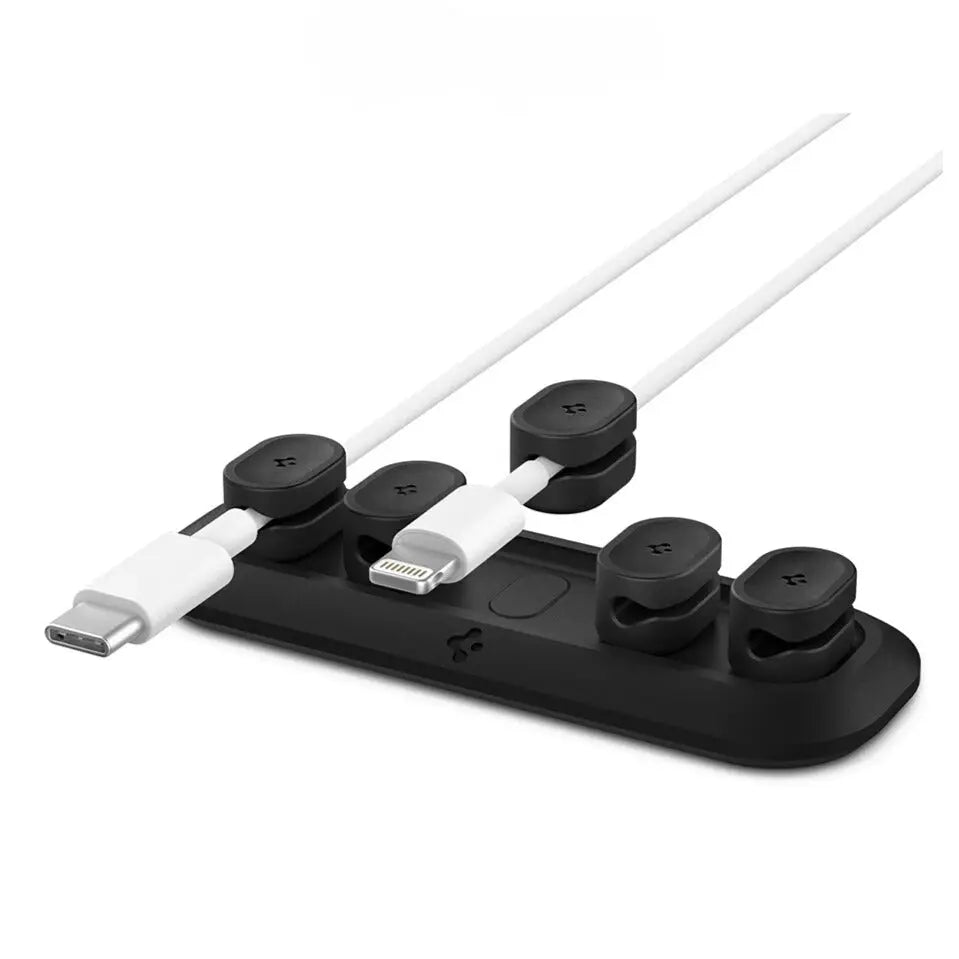 LD101 Magnetic Cable Holder - Spigen Malaysia