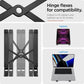 LD201 Universal Foldable Laptop Stand