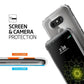 LG G5 Case Crystal Shell - Spigen Malaysia