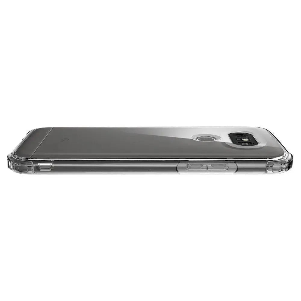 LG G5 Case Crystal Shell - Spigen Malaysia