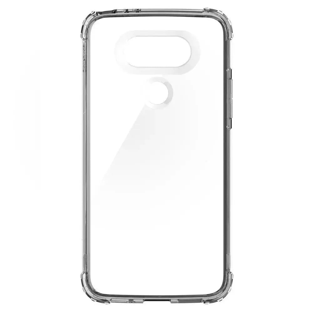 LG G5 Case Crystal Shell - Spigen Malaysia