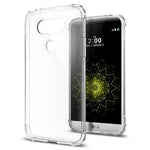 LG G5 Case Crystal Shell - Spigen Malaysia
