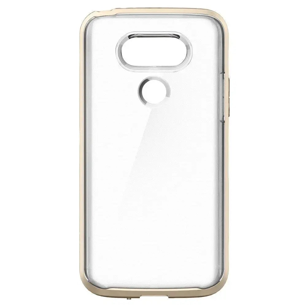 LG G5 Case Neo Hybrid Crystal - Spigen Malaysia