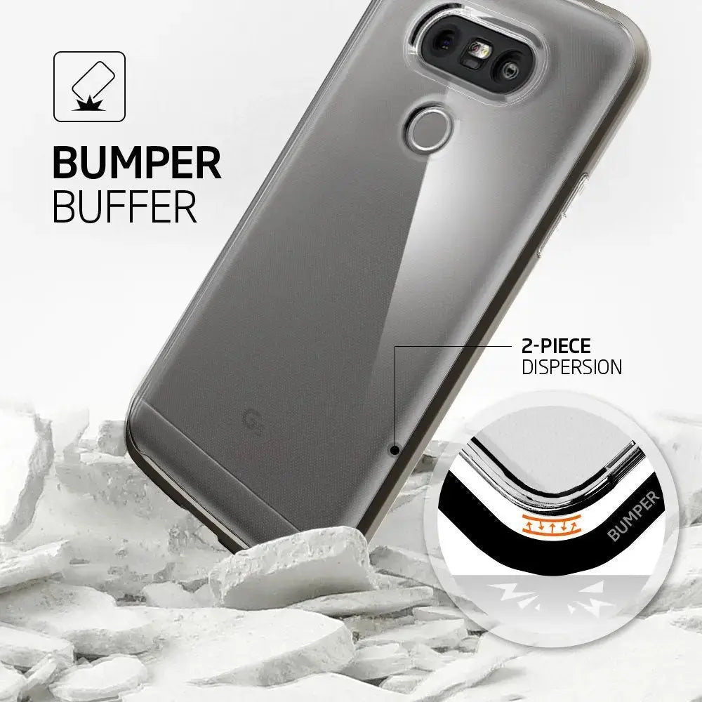 LG G5 Case Neo Hybrid Crystal - Spigen Malaysia