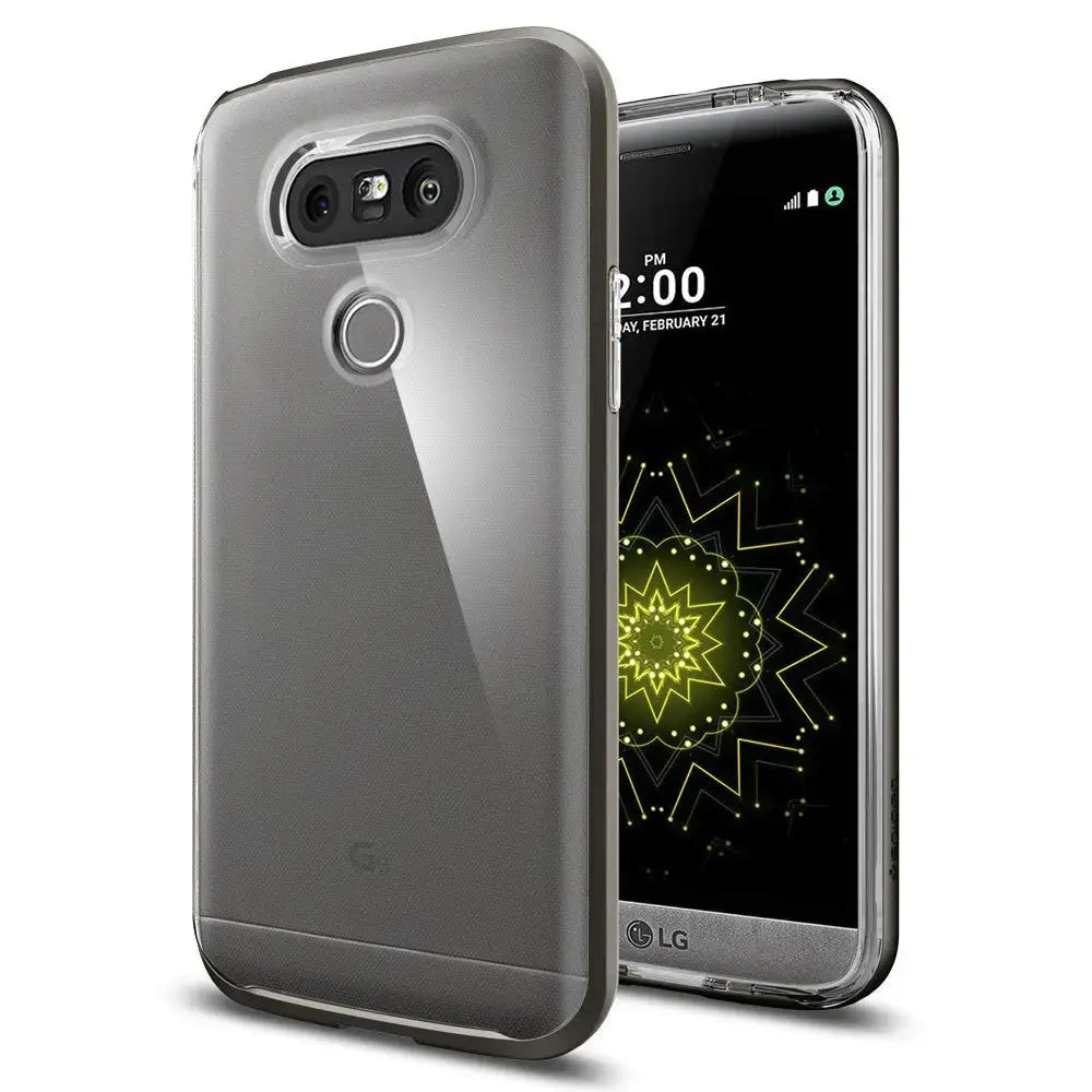 LG G5 Case Neo Hybrid Crystal - Spigen Malaysia