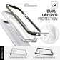 LG G5 Case Neo Hybrid Crystal - Spigen Malaysia