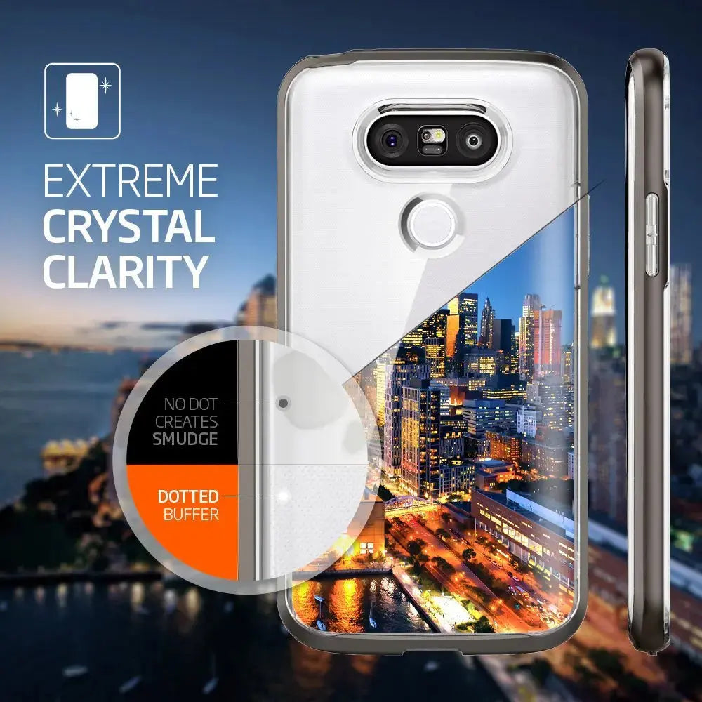 LG G5 Case Neo Hybrid Crystal - Spigen Malaysia