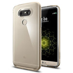 LG G5 Case Neo Hybrid Crystal - Spigen Malaysia
