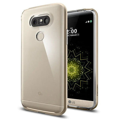 LG G5 Case Neo Hybrid Crystal - Spigen Malaysia