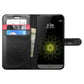 LG G5 Case Wallet S Series - Spigen Malaysia