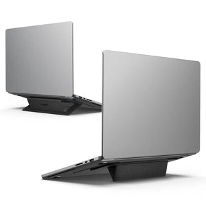 Laptop Stand Slim Fold LD201 - Spigen Malaysia